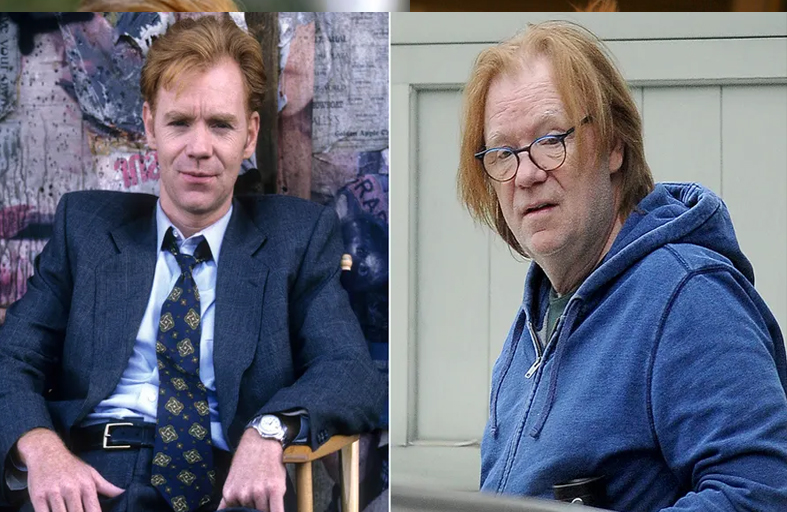 david caruso ehepartnerin