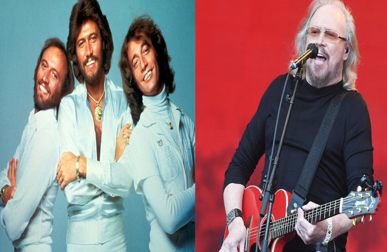 barry gibb todesursache