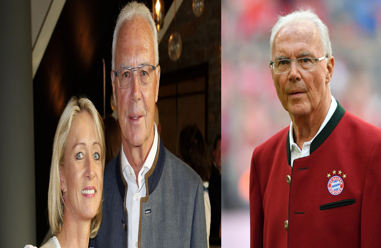 franz beckenbauer ehepartnerin