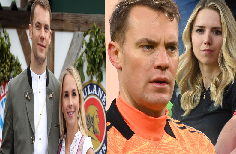 manuel neuer freundin anika bissel