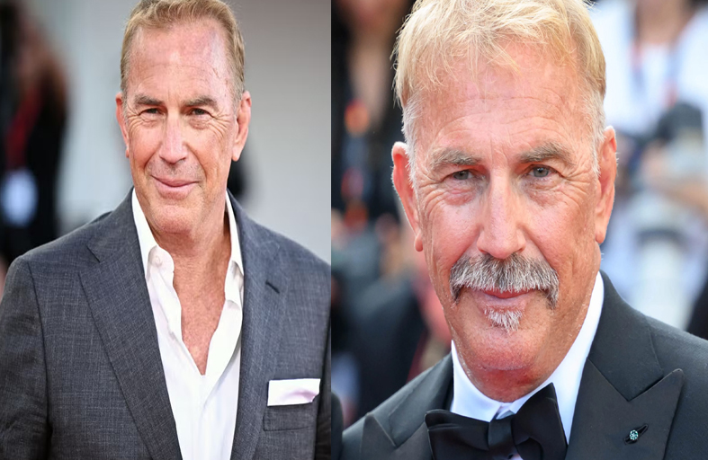 Kevin Costner Krankheit