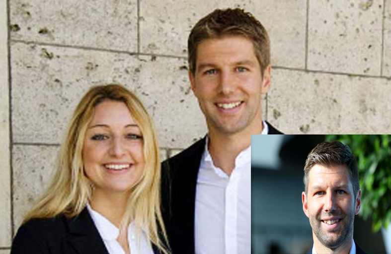 thomas hitzlsperger lebenspartner