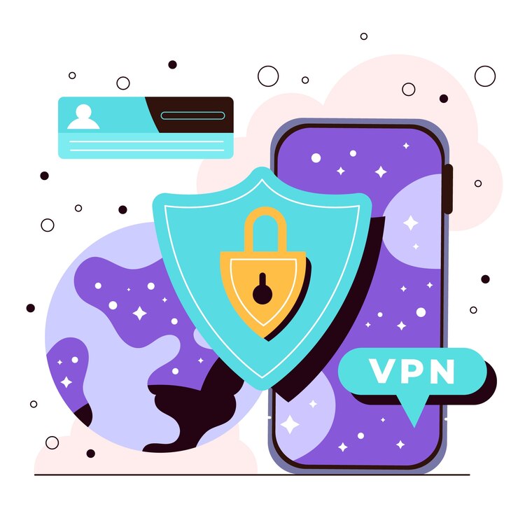 VPN