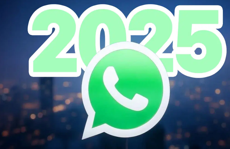 neujahrswünsche 2025 whatsapp kostenlos