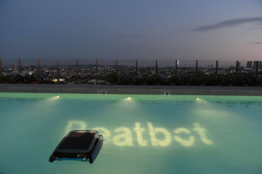 poolroboter
